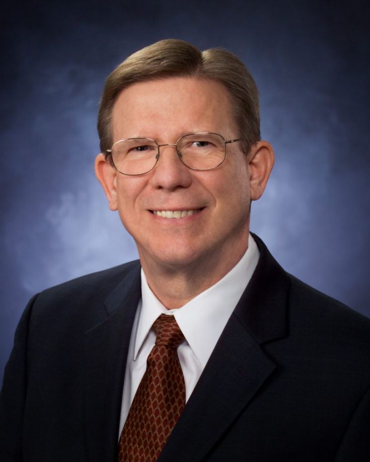 Brent Bailey