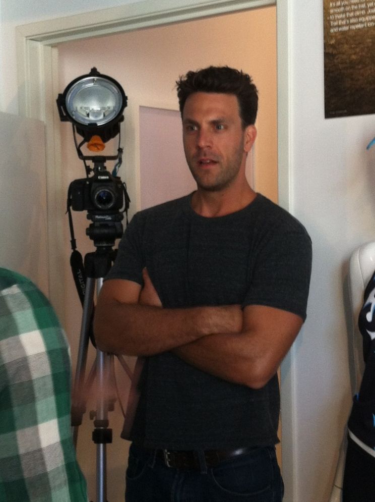Brent Bailey