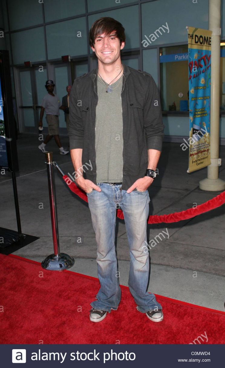 Brent Bailey