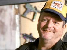 Brent Briscoe