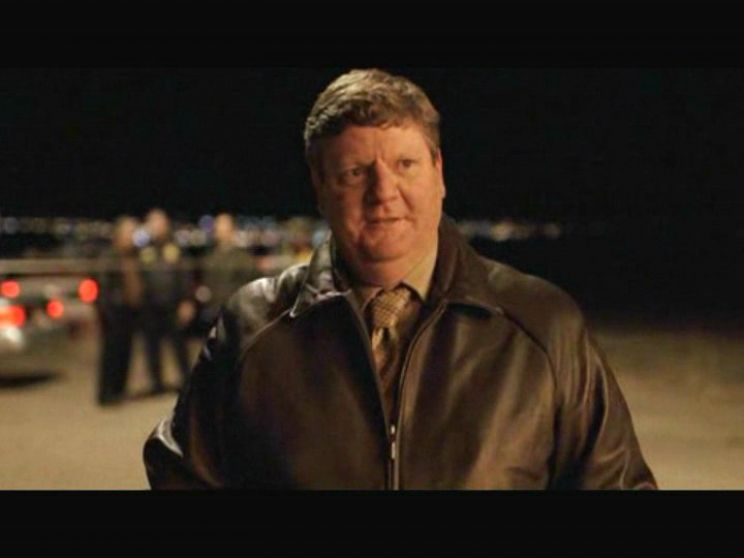 Brent Briscoe