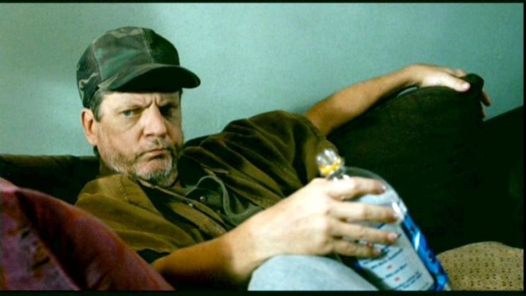 Brent Briscoe