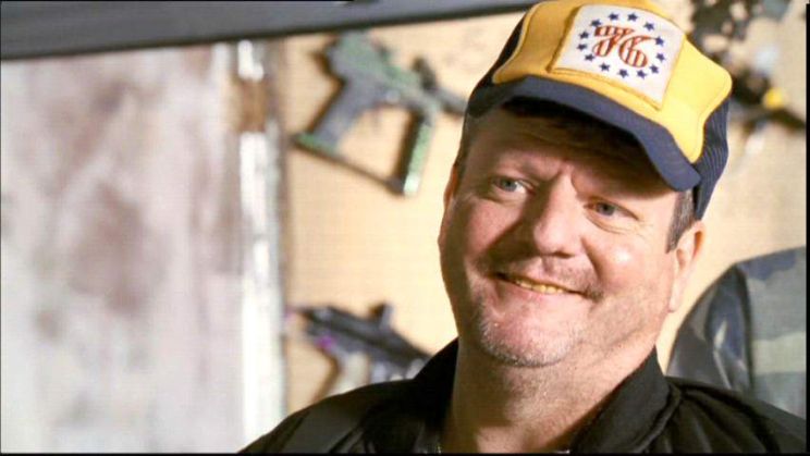 Brent Briscoe
