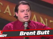 Brent Butt