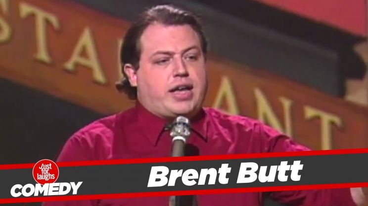 Brent Butt