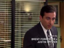 Brent Forrester