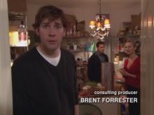 Brent Forrester