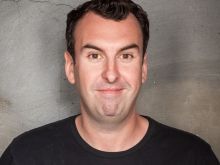 Brent Forrester