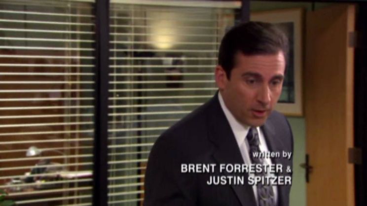 Brent Forrester
