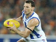 Brent Harvey