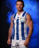 Brent Harvey