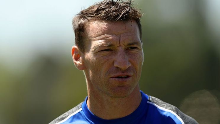 Brent Harvey