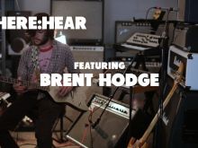 Brent Hodge