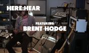 Brent Hodge