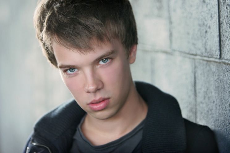 Brent Lydic