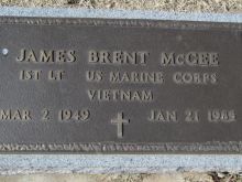 Brent McGee