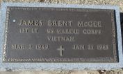 Brent McGee