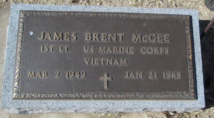 Brent McGee