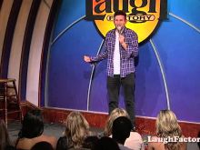 Brent Morin