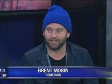 Brent Morin