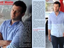 Brent Morin