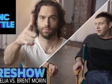 Brent Morin