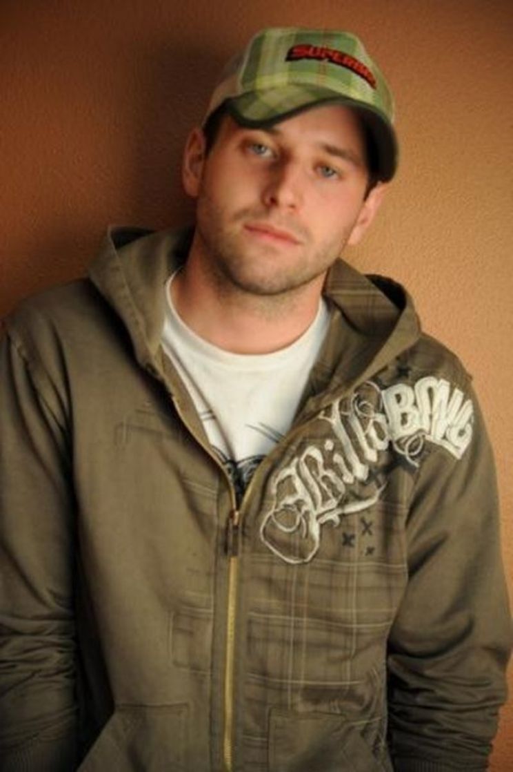 Brent Morin