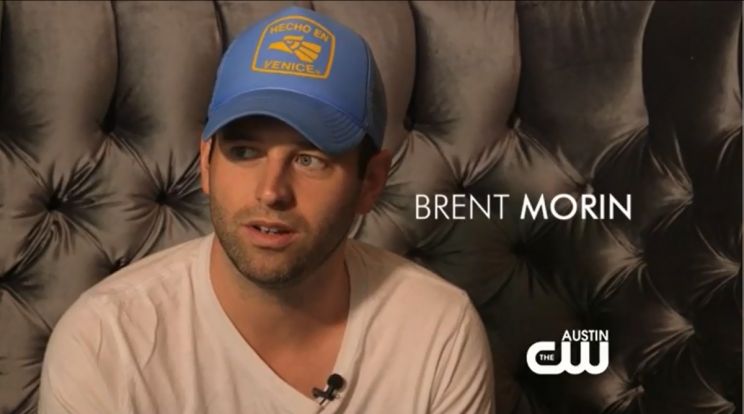 Brent Morin