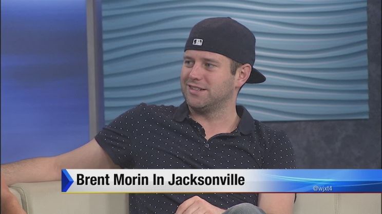 Brent Morin