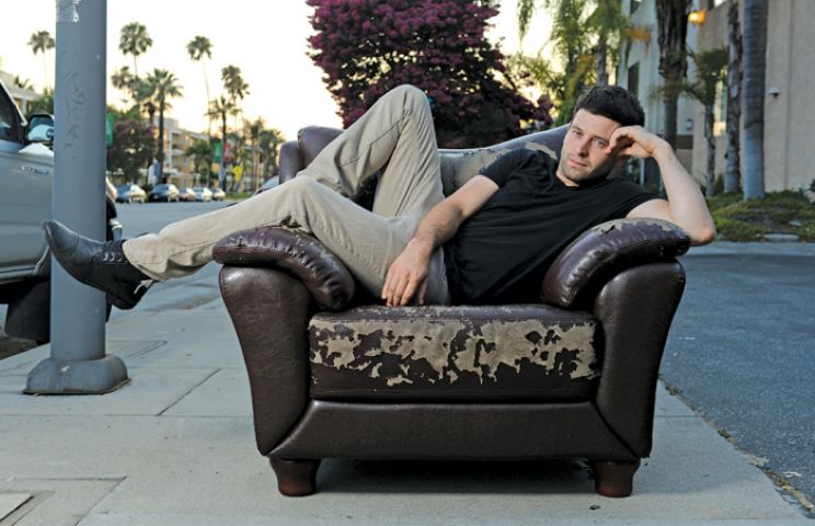 Brent Morin