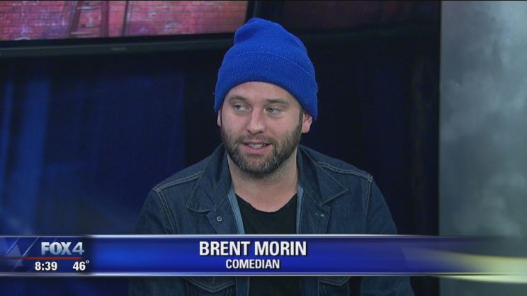 Brent Morin