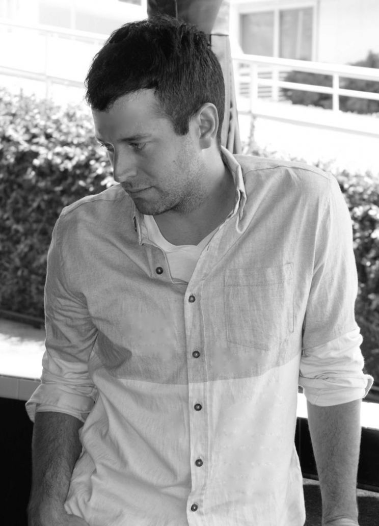 Brent Morin