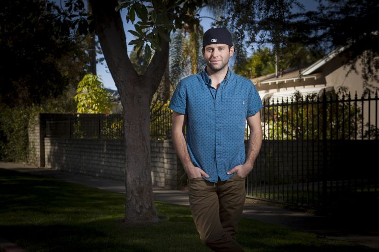 Brent Morin