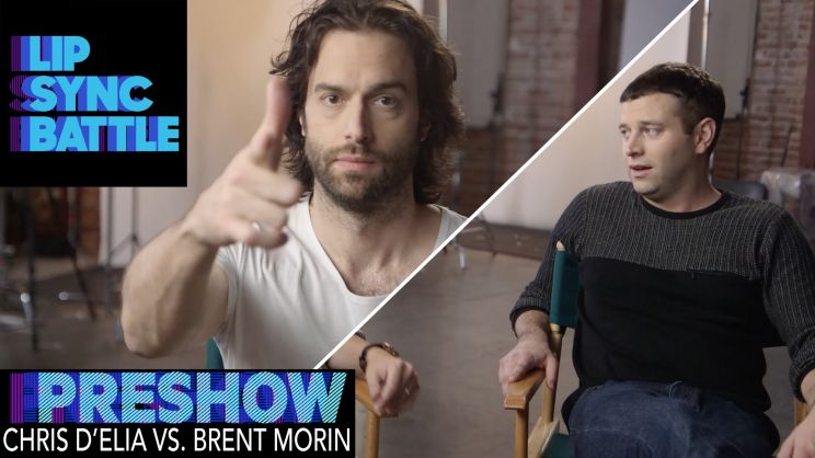 Brent Morin