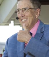 Brent Musburger