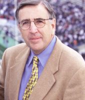 Brent Musburger