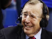 Brent Musburger