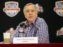 Brent Musburger