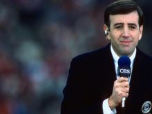 Brent Musburger