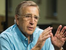 Brent Musburger