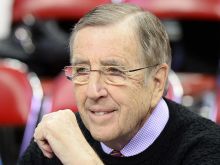 Brent Musburger