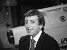 Brent Musburger