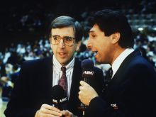 Brent Musburger