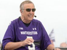 Brent Musburger