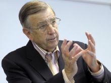 Brent Musburger