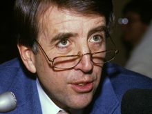 Brent Musburger