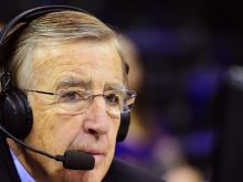 Brent Musburger