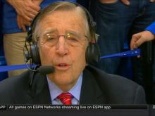 Brent Musburger