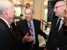 Brent Musburger