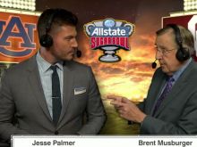 Brent Musburger